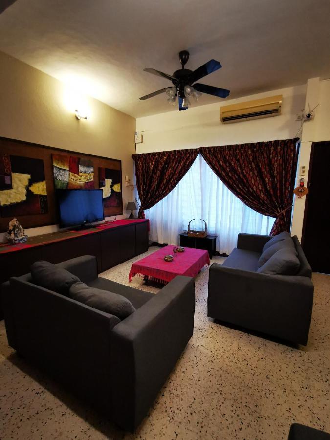 Dou Houz Gurney Hotel George Town Exterior photo