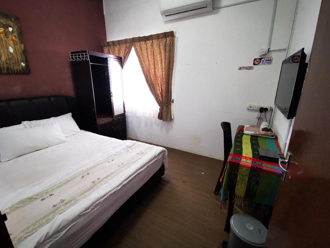 Dou Houz Gurney Hotel George Town Exterior photo